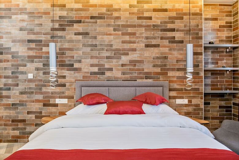 Apartamentos Il Giardino Luxury Rooms & Suites