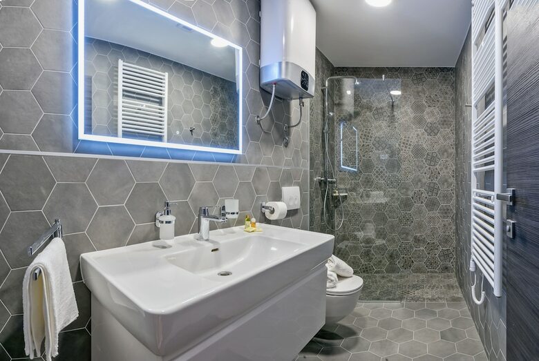 Apartamentos Il Giardino Luxury Rooms & Suites