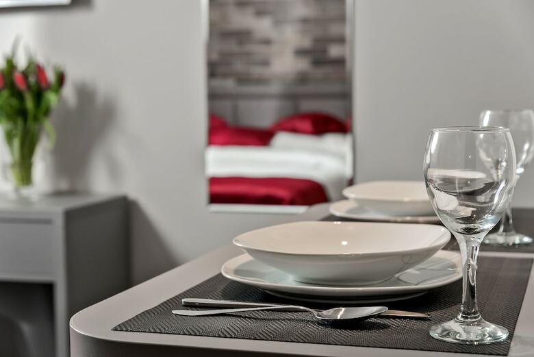 Apartamentos Il Giardino Luxury Rooms & Suites