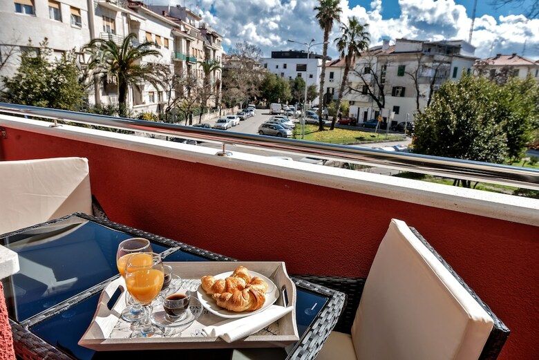 Apartamentos Il Giardino Luxury Rooms & Suites