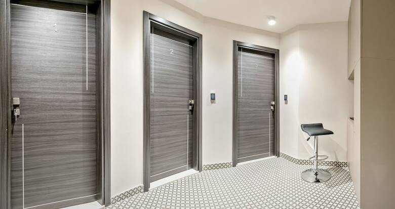 Apartamentos Il Giardino Luxury Rooms & Suites