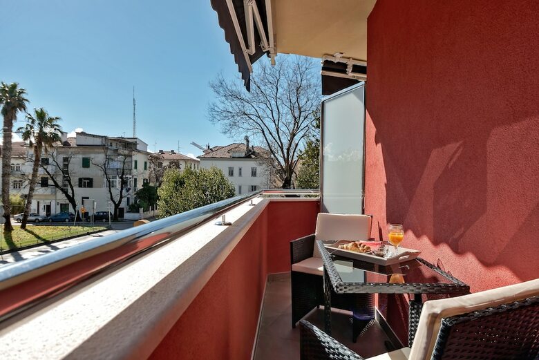 Apartamentos Il Giardino Luxury Rooms & Suites