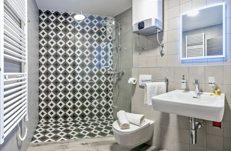 Apartamentos Il Giardino Luxury Rooms & Suites