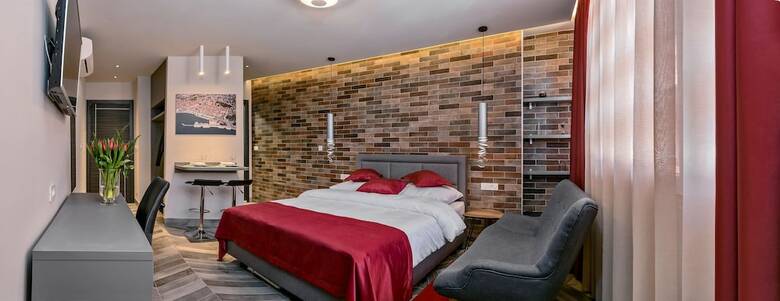 Apartamentos Il Giardino Luxury Rooms & Suites