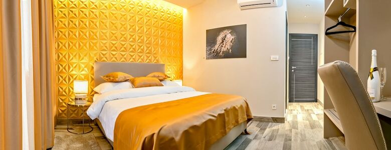Apartamentos Il Giardino Luxury Rooms & Suites