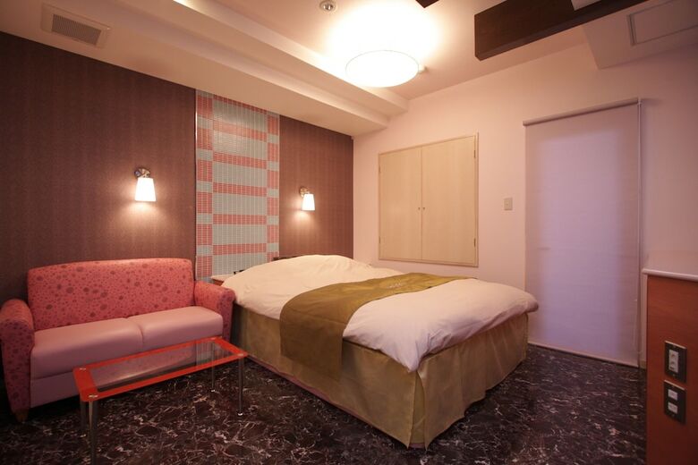 Hotel Marisol - Adults Only