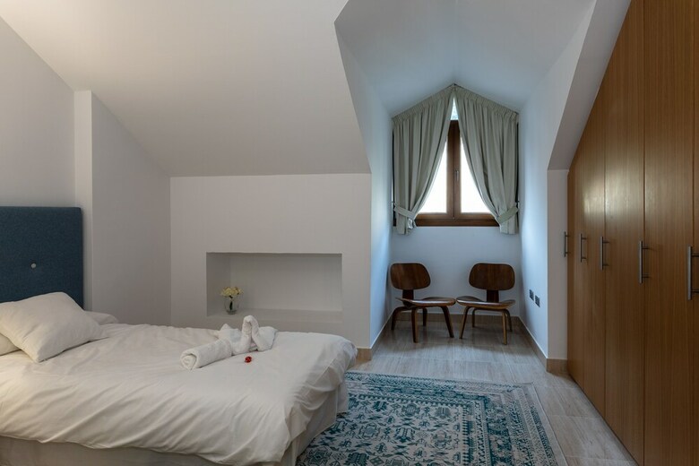 Apartamentos Penthouse L Reserva Del Higueron