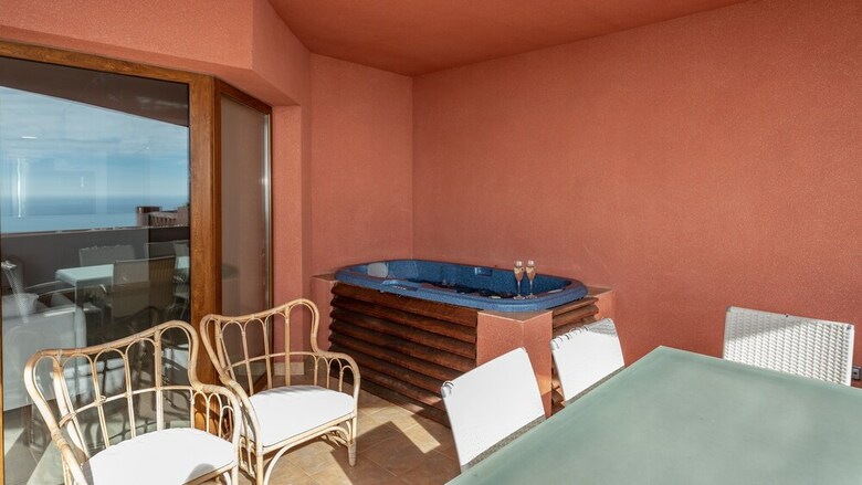 Apartamentos Penthouse L Reserva Del Higueron