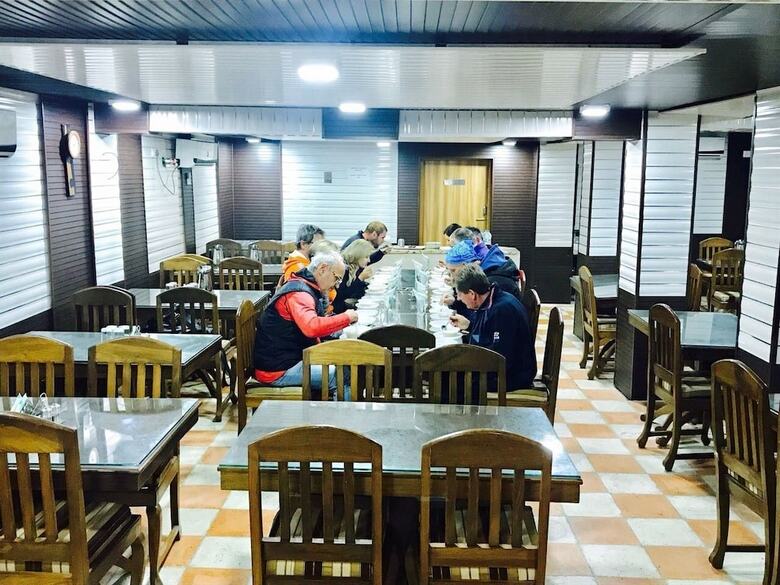 Hotel Akbar Sonamarg