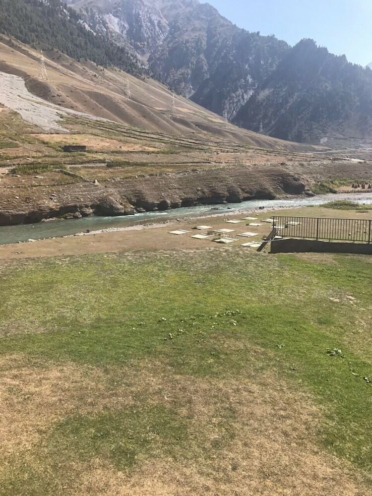 Hotel Akbar Sonamarg