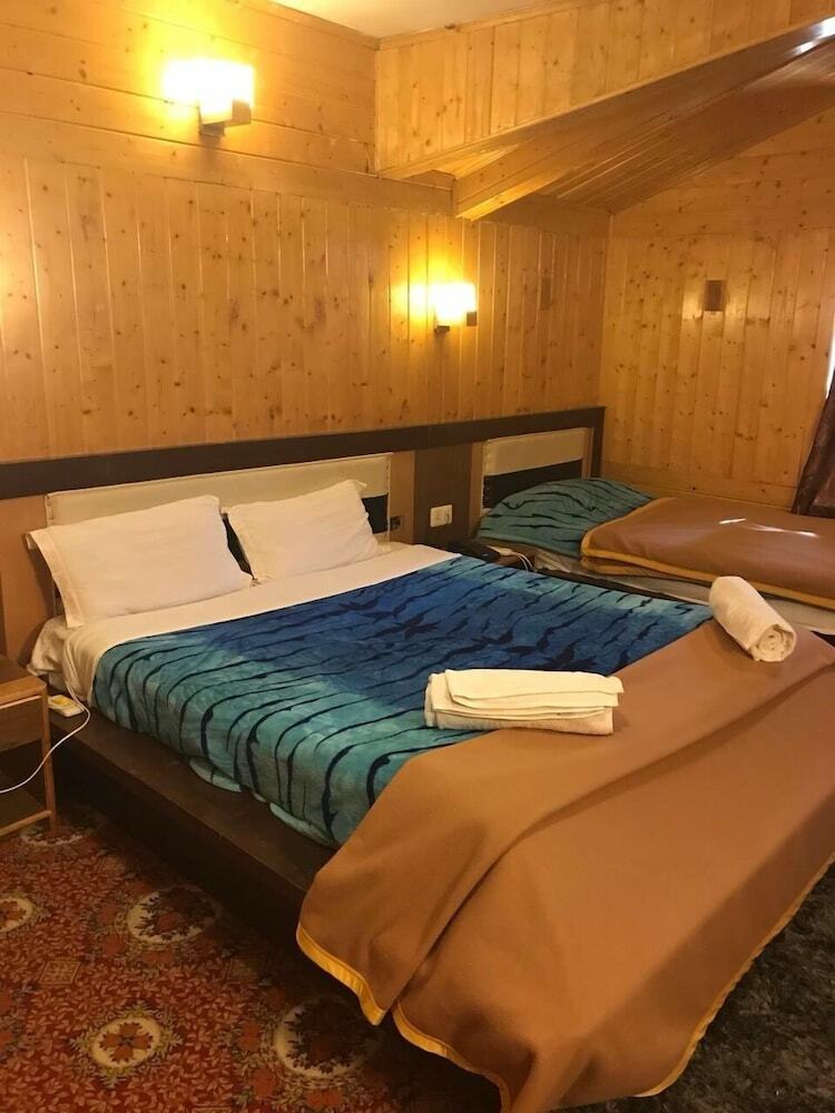 Hotel Akbar Sonamarg