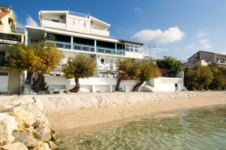 Hotel Villa Zanic