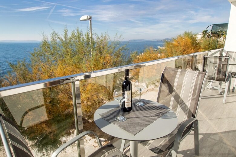 Hotel Villa Zanic