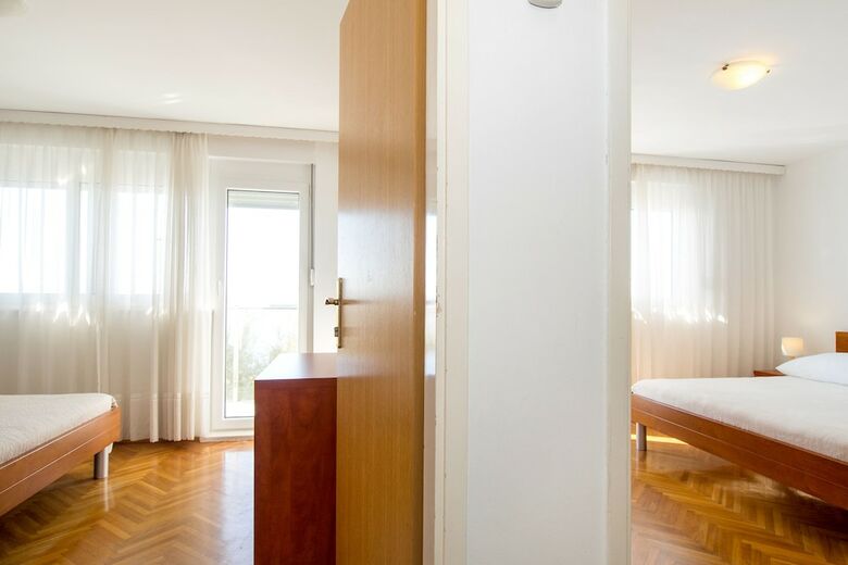 Hotel Villa Zanic