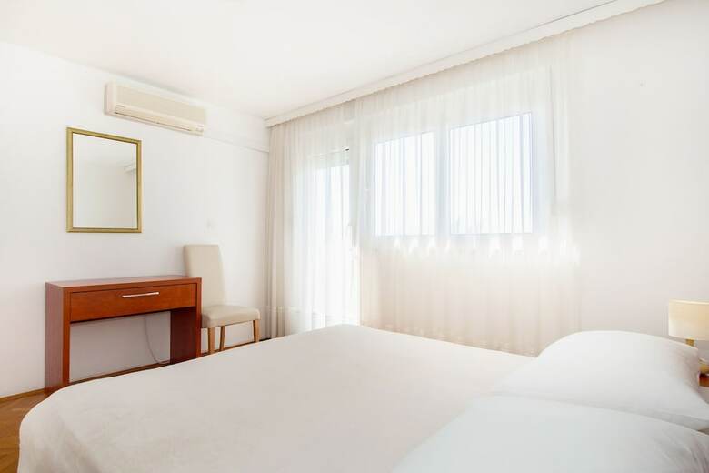 Hotel Villa Zanic