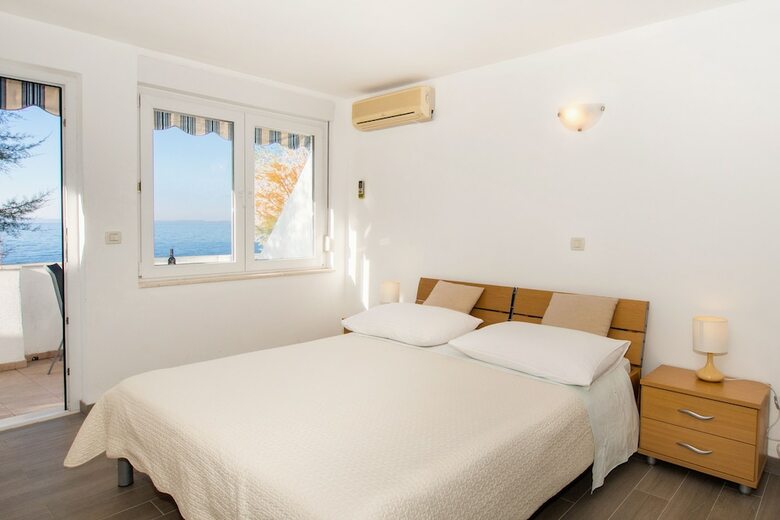 Hotel Villa Zanic