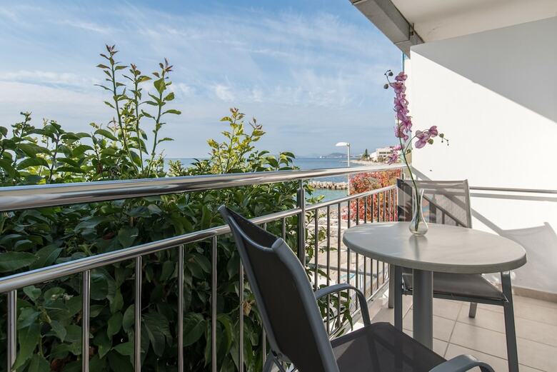 Hotel Villa Zanic