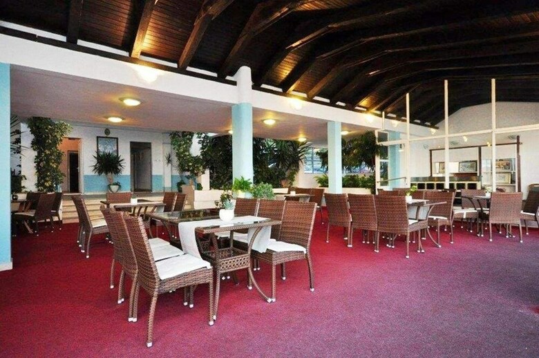 Hotel Villa Zanic