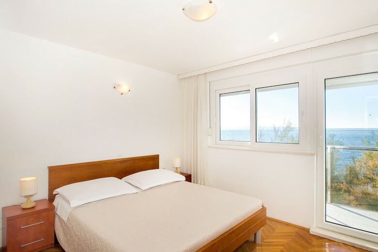 Hotel Villa Zanic