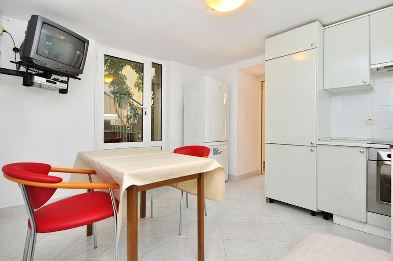 Hotel Villa Zanic