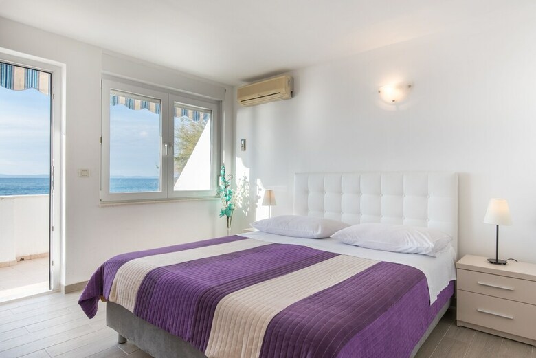 Hotel Villa Zanic