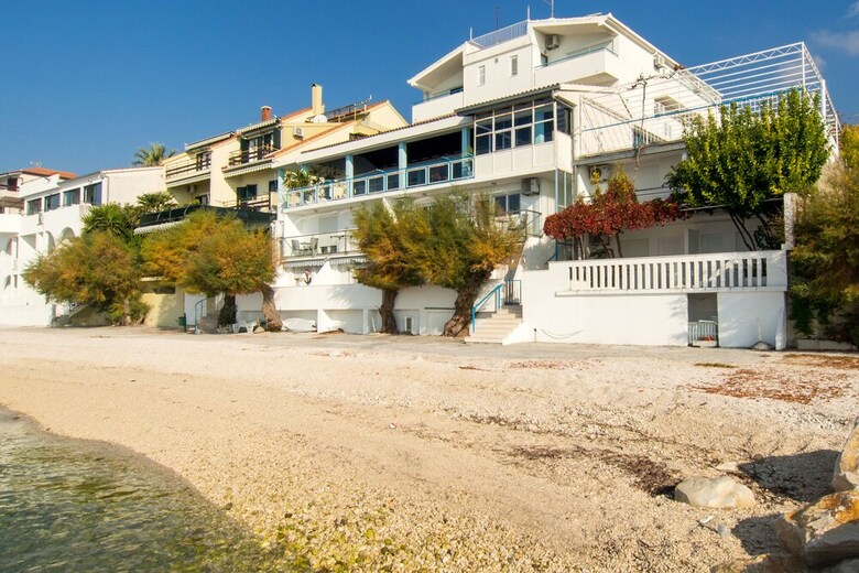 Hotel Villa Zanic