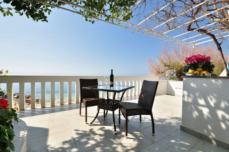 Hotel Villa Zanic