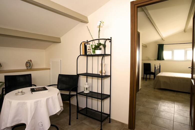 Il Grillo B&B