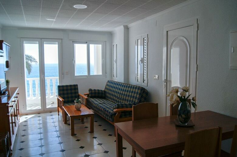 Apartamentos Riviera Beach