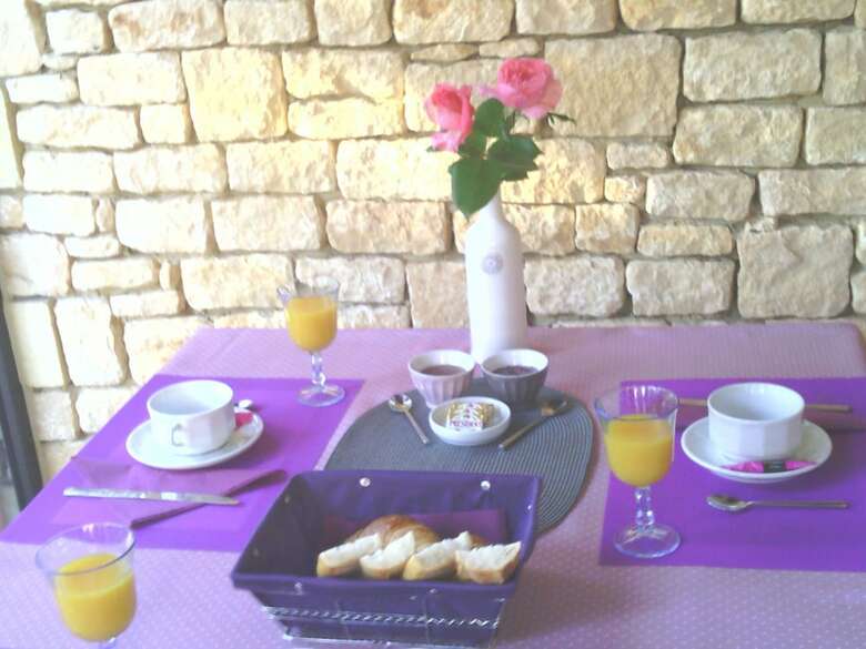 Hotel Le Clos Gaillardou