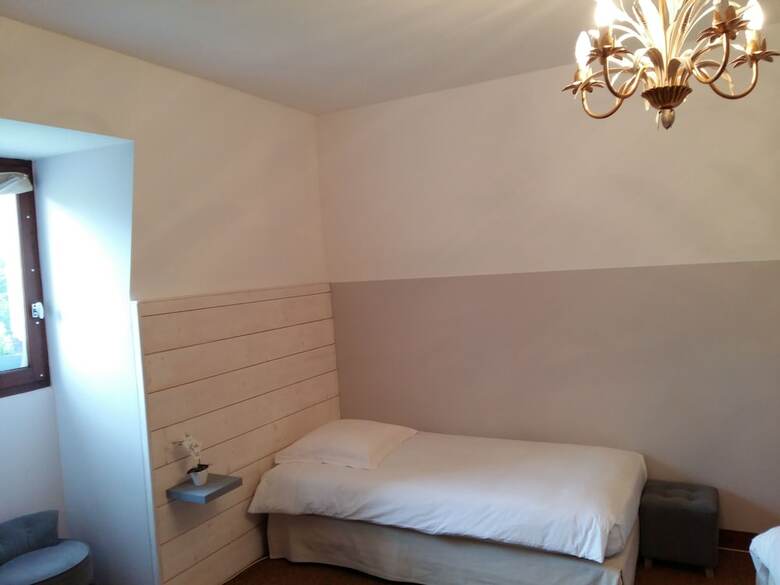 Hotel Le Clos Gaillardou