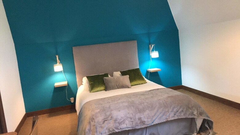 Hotel Le Clos Gaillardou