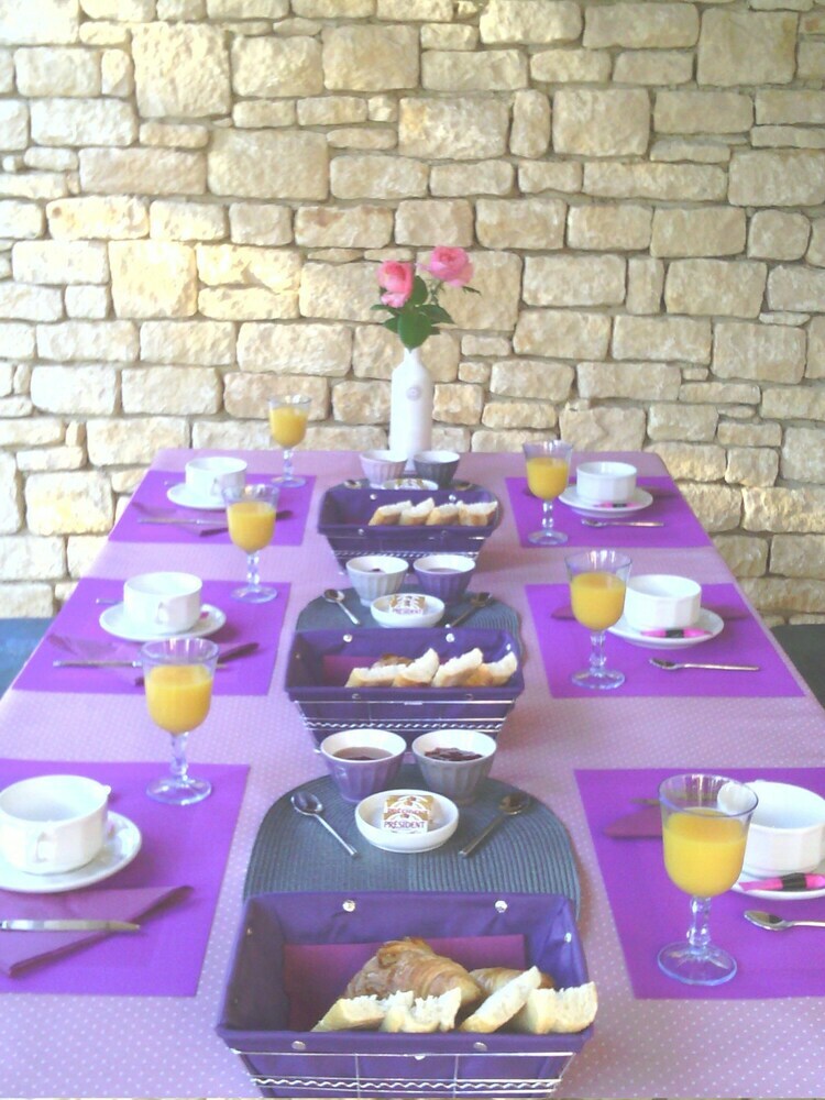 Hotel Le Clos Gaillardou