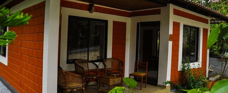 Hotel Spezia Natural Resort