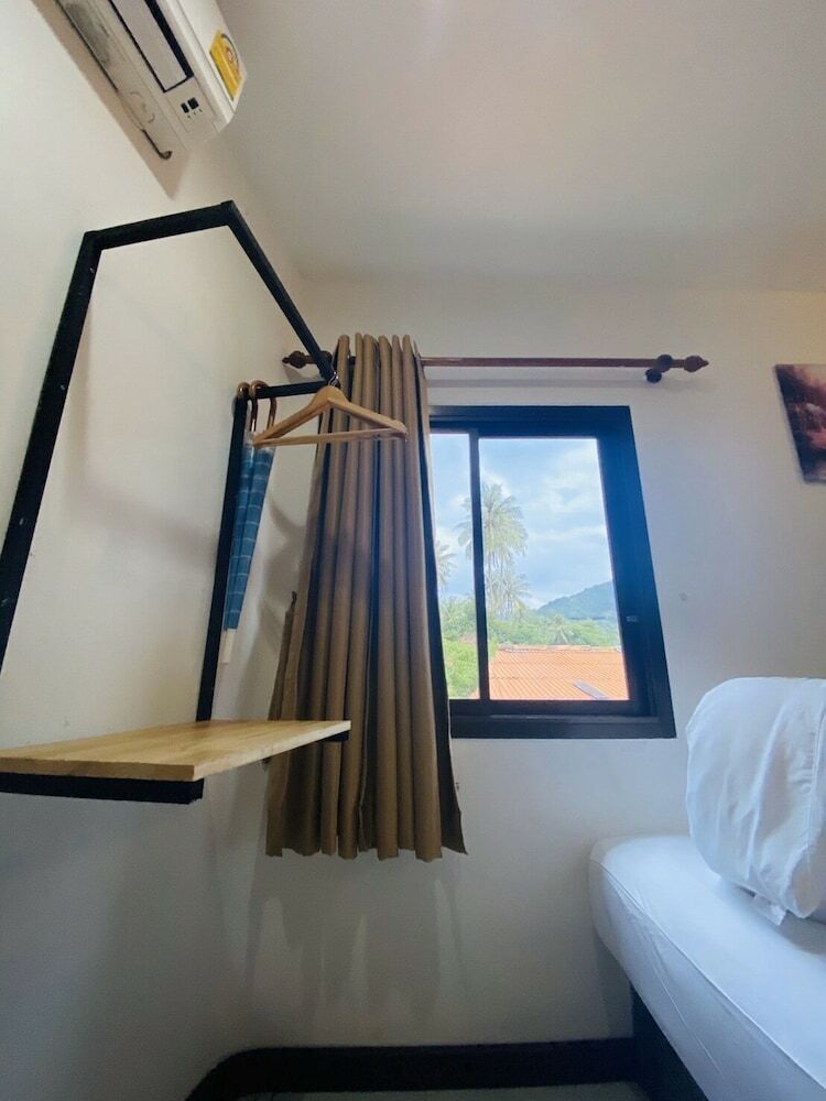 The Stamp Hotel