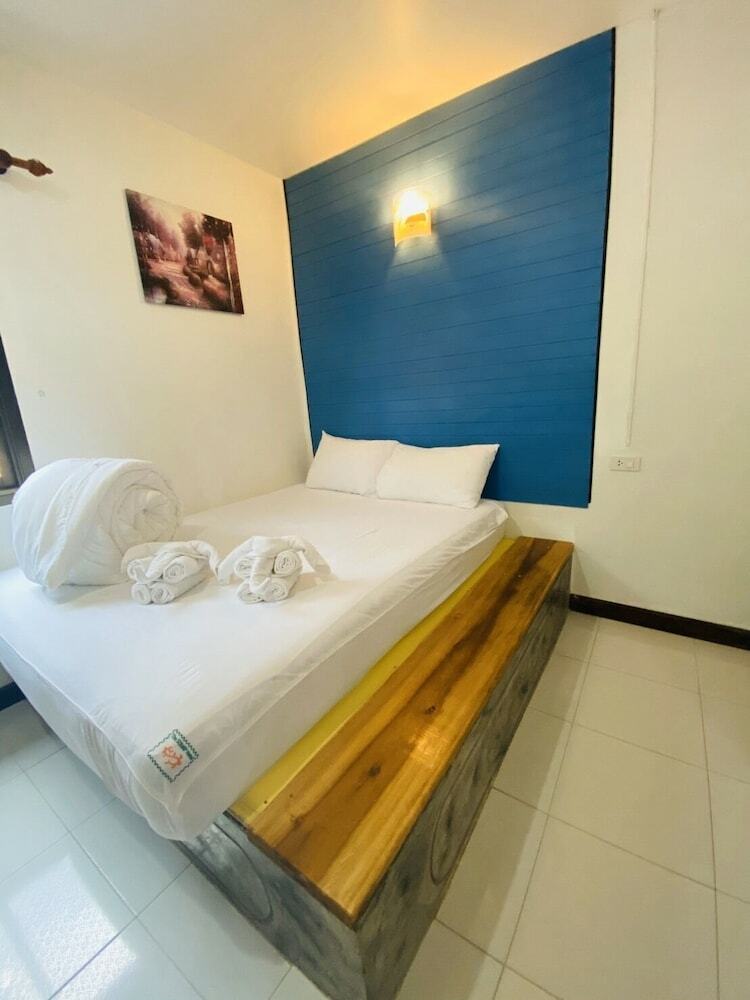 The Stamp Hotel