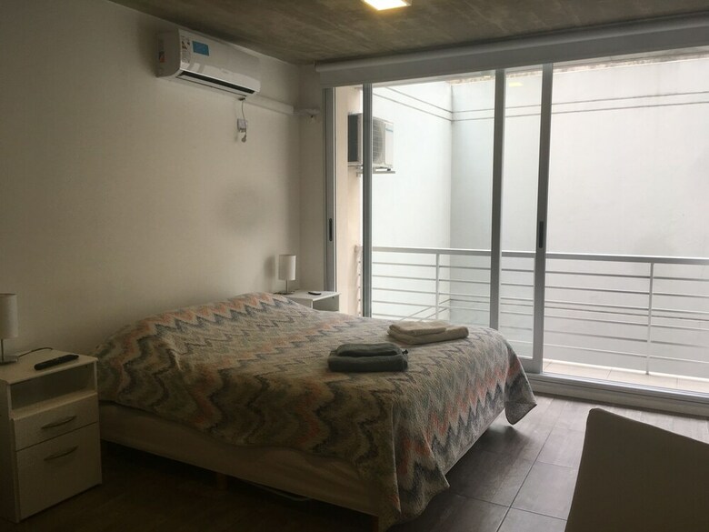 Apartamentos Modern Studios In Palermo