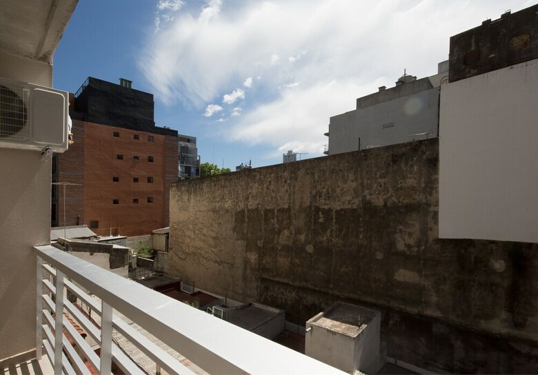 Apartamentos Modern Studios In Palermo