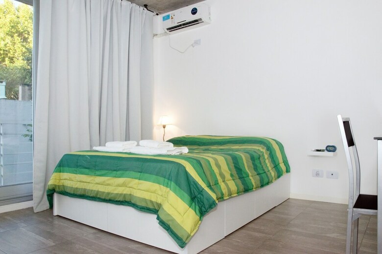 Apartamentos Modern Studios In Palermo