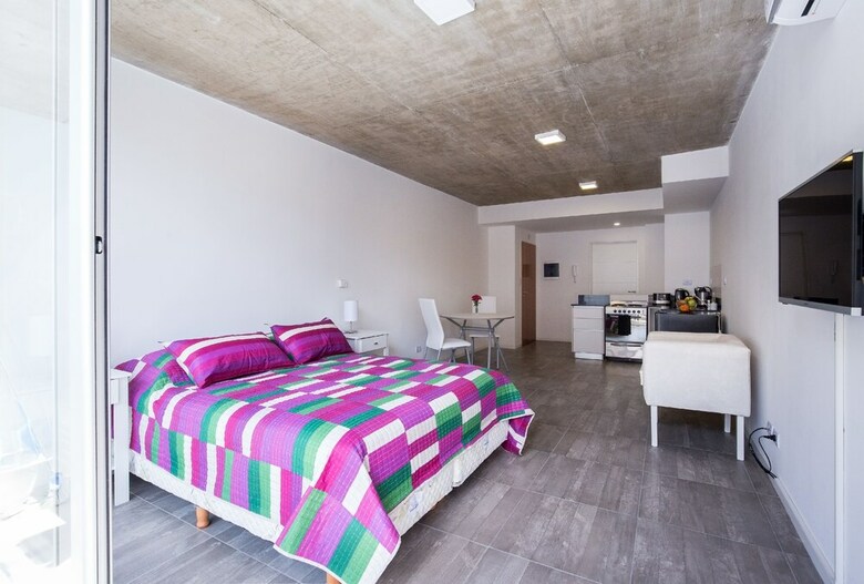Apartamentos Modern Studios In Palermo