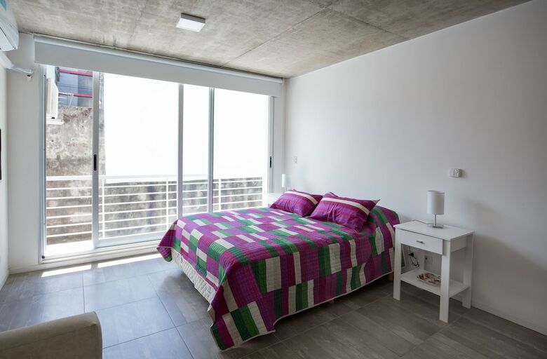 Apartamentos Modern Studios In Palermo