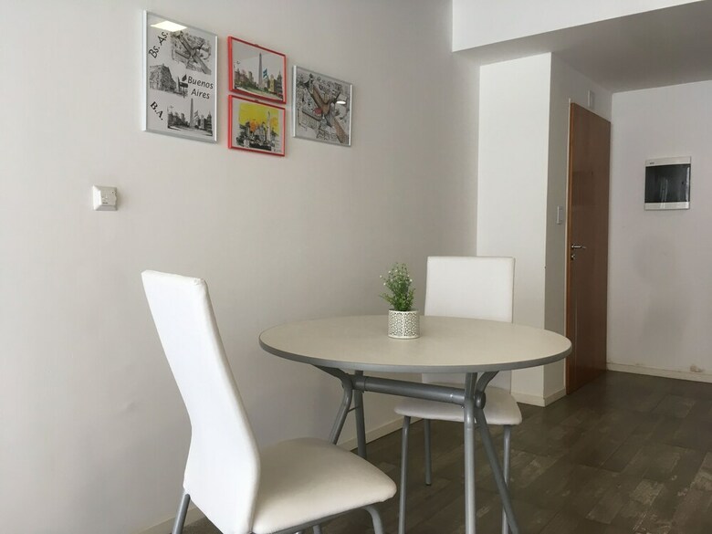 Apartamentos Modern Studios In Palermo