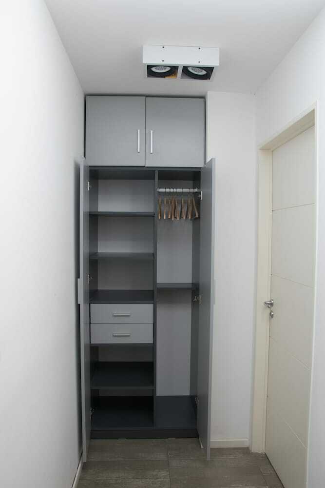 Apartamentos Modern Studios In Palermo