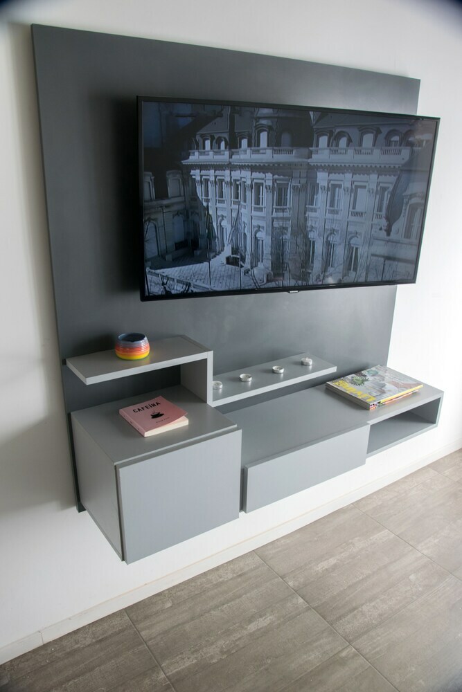 Apartamentos Modern Studios In Palermo