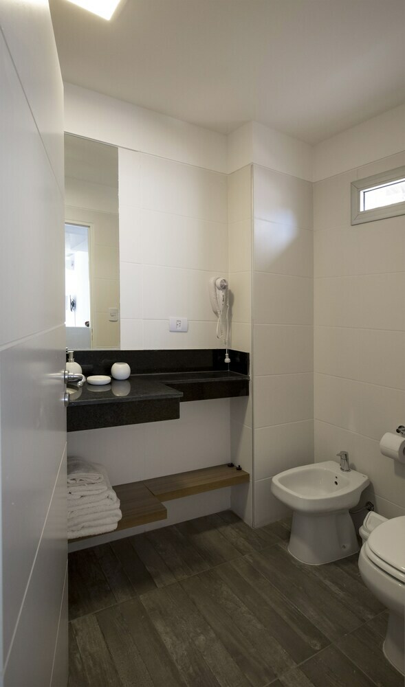 Apartamentos Modern Studios In Palermo