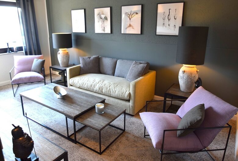Apartamentos Besotel