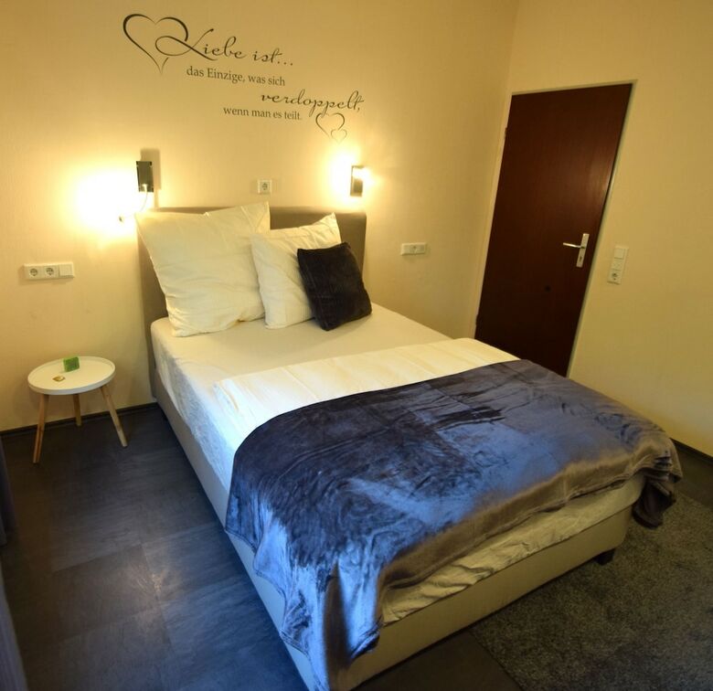 Apartamentos Besotel