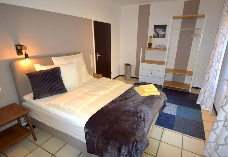 Apartamentos Besotel