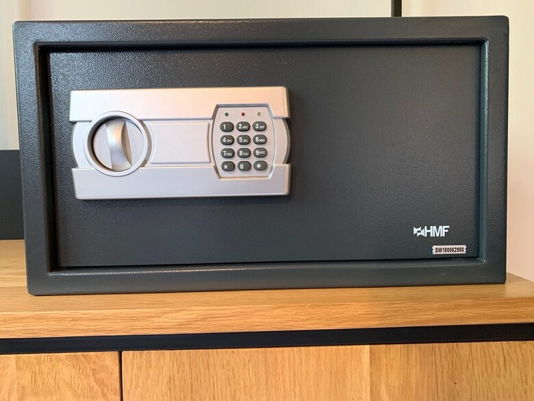 Apartamentos Besotel