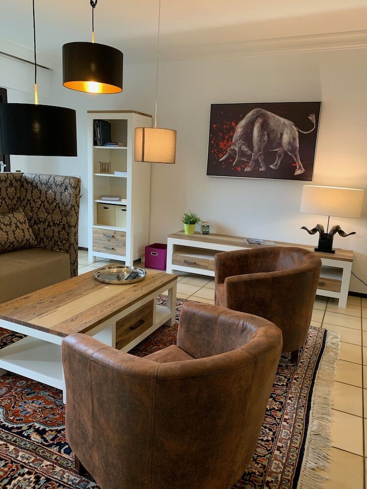 Apartamentos Besotel